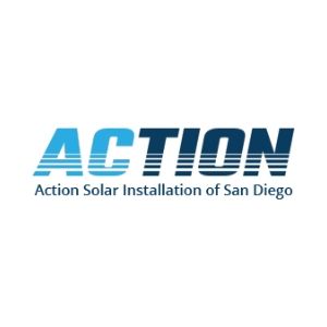 Action Solar Installation of San Diego