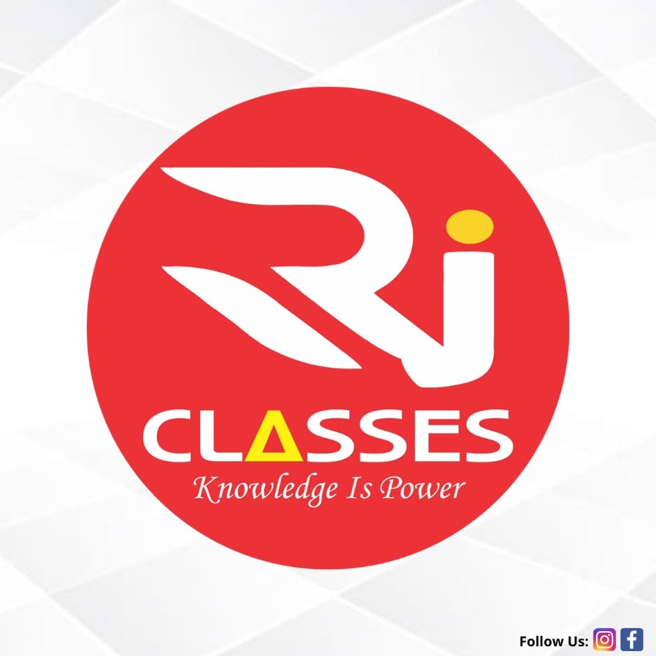 RJ Classes