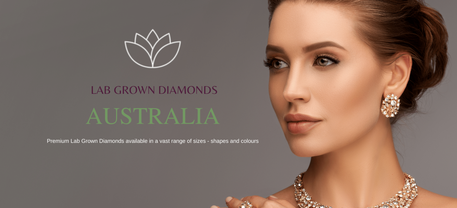 Lab Grown Diamonds Australia
