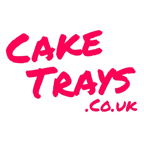 Cake Trays