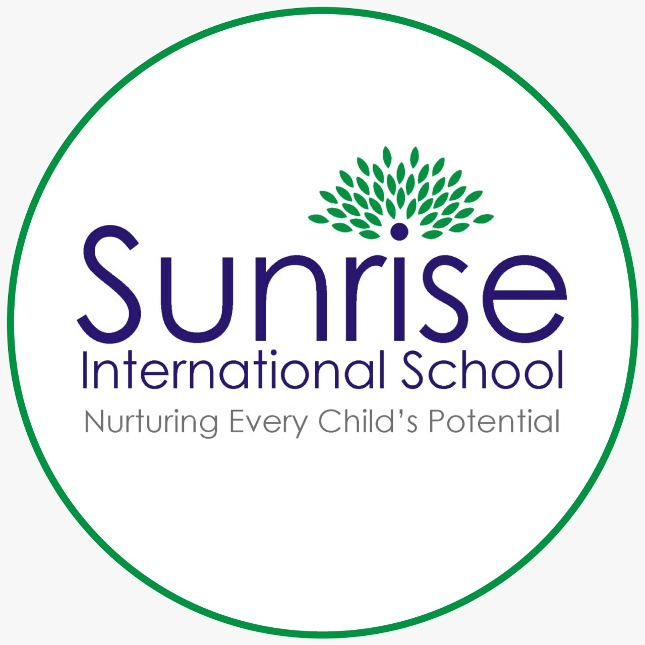 Best School in Delhi NCR - Sunrise International School