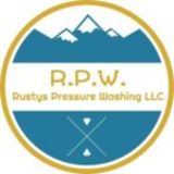 Rusty’s Pressure Washing LLC