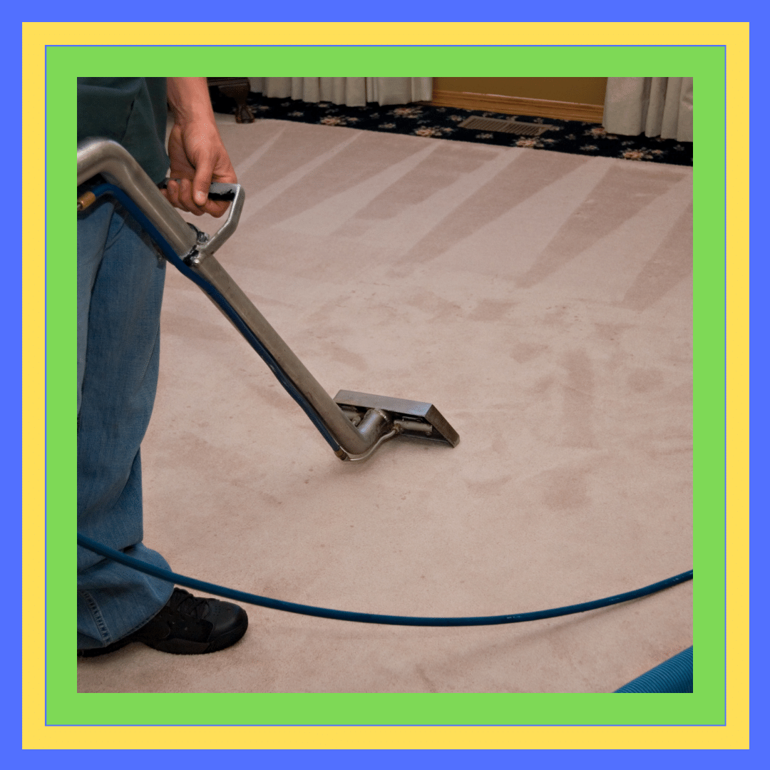 Clean Sleep Carpet Cleaning Canberra