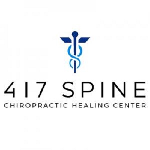 417 Spine Chiropractic Healing Center South