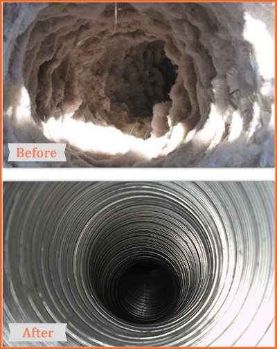 911 Dryer Vent Cleaning Irving TX