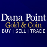 Dana Point Gold & Coin