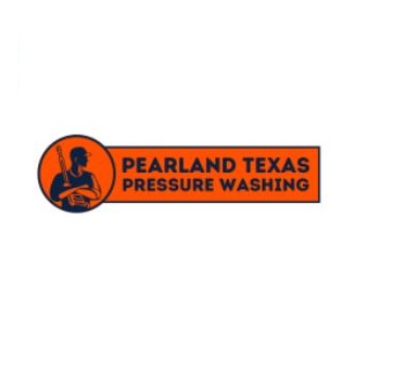 Pearland TX Pressure Washing