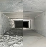Chandler Dryer Vent Cleaning
