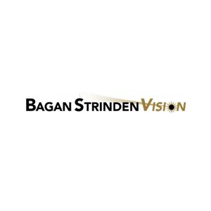 Bagan Strinden Vision