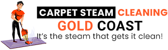 Carpet Steam Cleaning Gold Coast