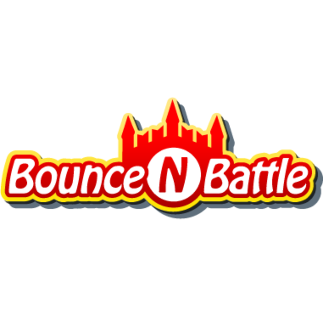 Bounce-N- Battle