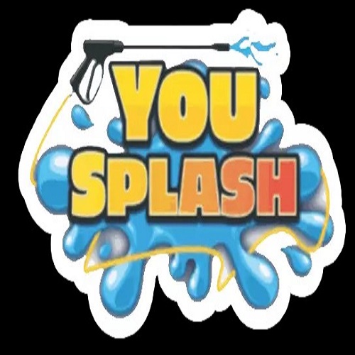 YOUSPLASH Pressure Washing