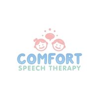 Comfort Speech Therapy