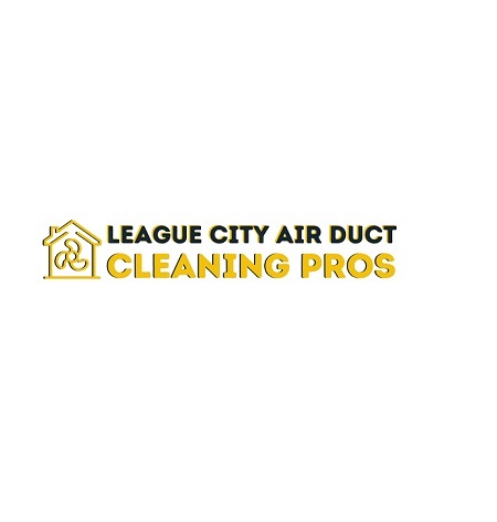 League City Air Duct Cleaning Pros