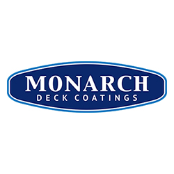 Monarch Deck Coatings