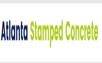 Atlanta Stamped Concrete