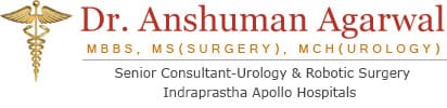 Dr. Anshuman