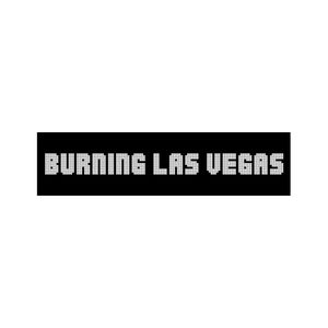 Burning Las Vegas