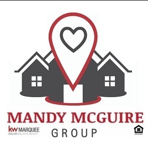MMG- Mandy McGuire Group powered by Keller Williams Marquee