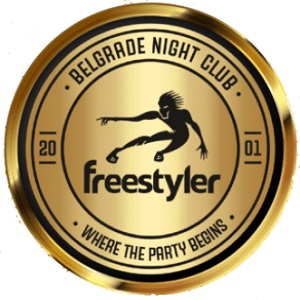 Freestyler Belgrade Night Club