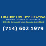 Orange County Crating