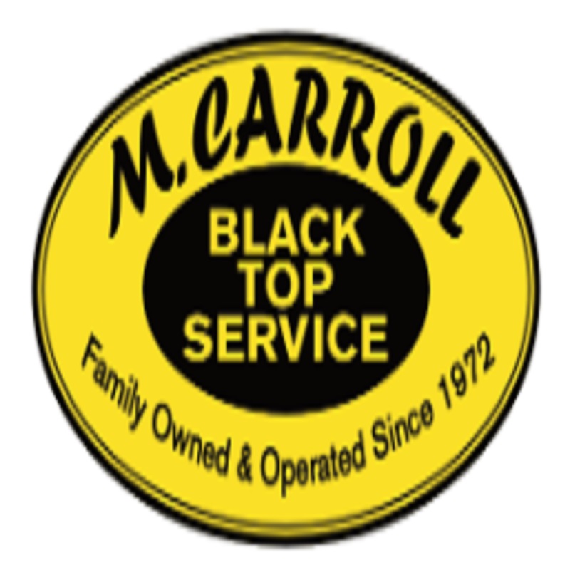 M. Carroll Black Top Service
