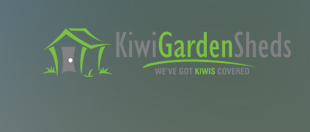 Kiwi Garden Sheds