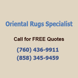 Oriental Rugs Specialist