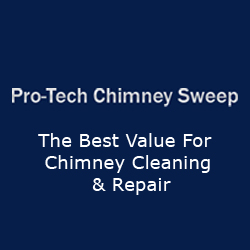 Pro-Tech Chimney Sweep