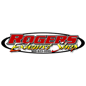 Rogers Exhaust Shop