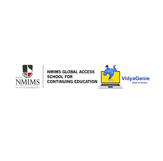 Vidya Genie - NMIMS Authorized Enrolment Partner or Vidya Genie