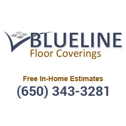 Blueline Floor Coverings