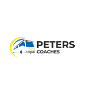 Peters Coaches & Tour Planners 