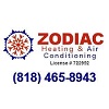 Zodiac Heating & Air Conditioning Inc