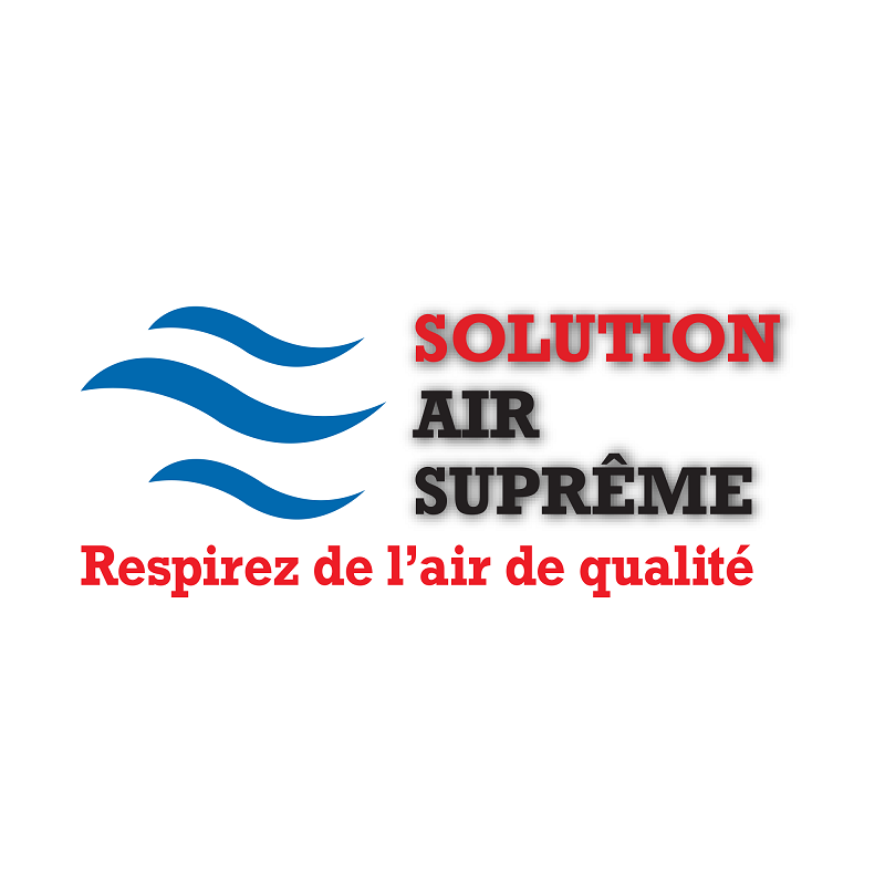 Solution Air Suprême