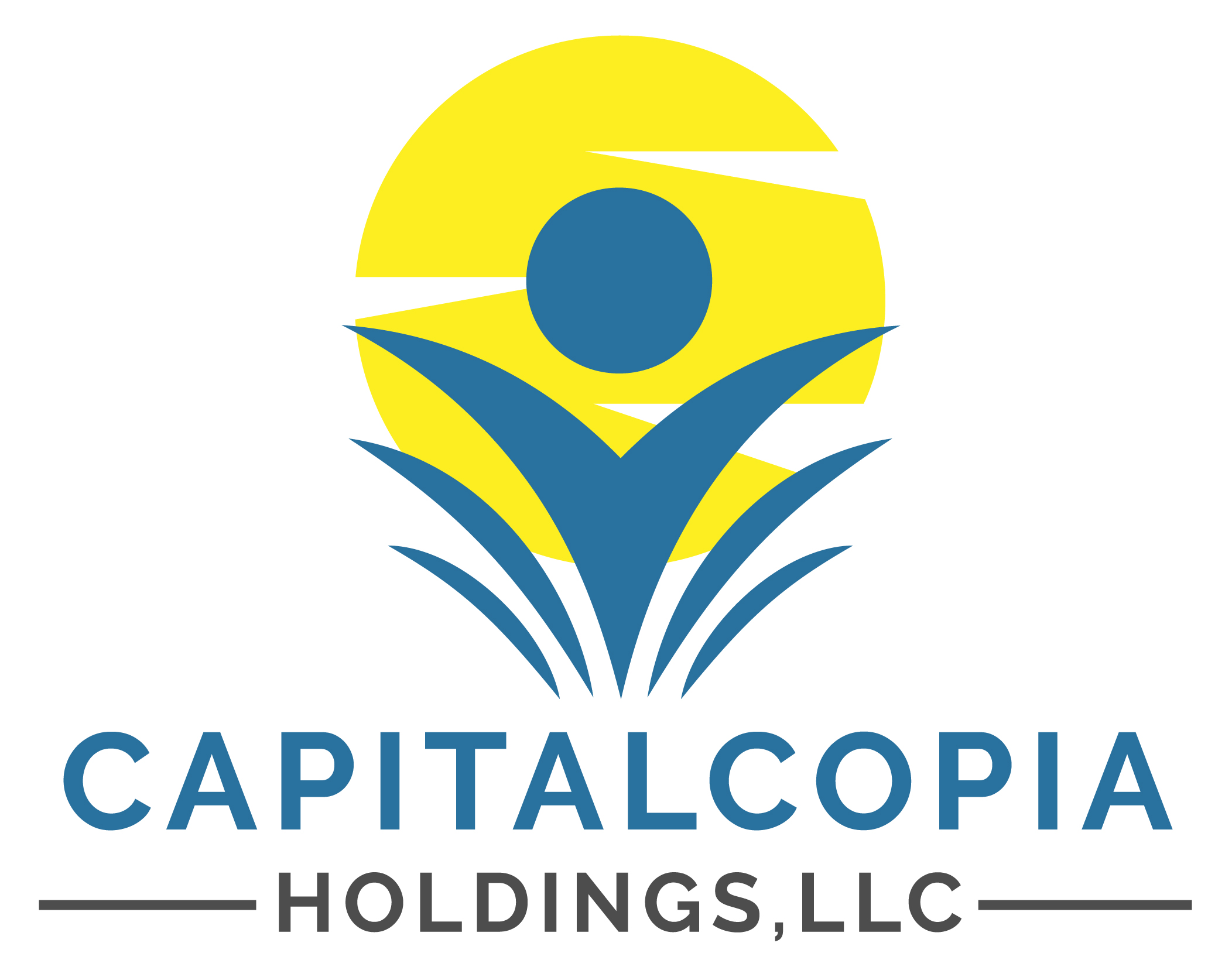 Capitalcopia Holdings,LLC