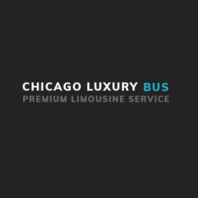 Chicago luxury bus
