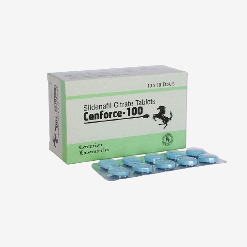 Get Back Last Erection With cenforce 100mg Medicine 					