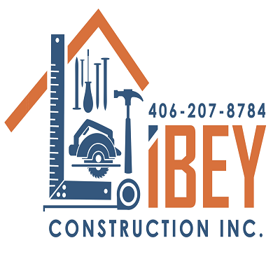Ibey Construction inc.