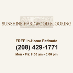 Sunshine Hardwood Flooring