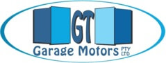 GT Garage Motors