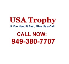 USA Trophy