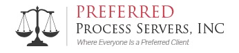 PREFERRED PROCESS SERVERS, INC