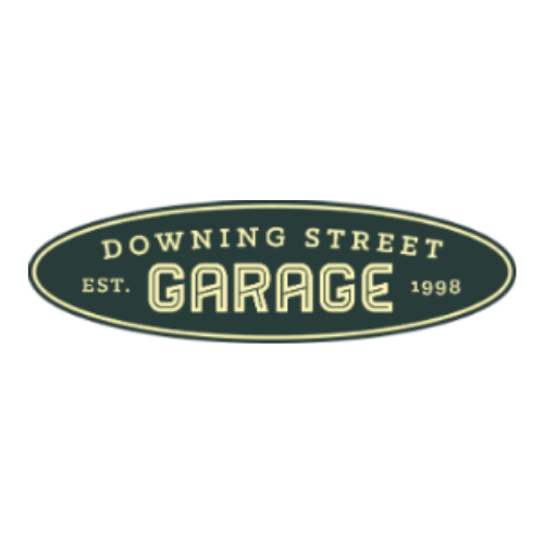Downing Street Garage