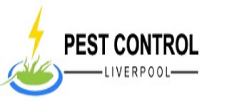 Local Pest Control Liverpool