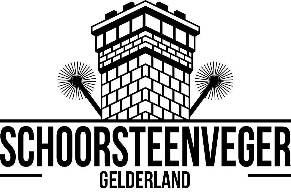 Schoorsteenveger Gelderland