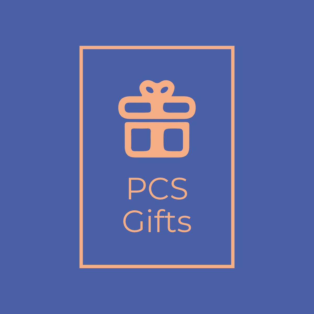 PCS Cufflinks & Gifts 