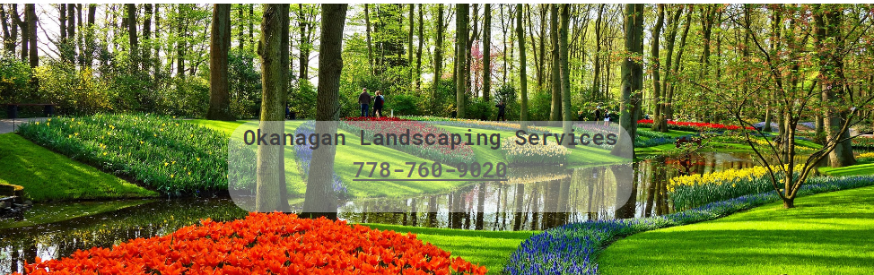 Okanagan Landscaping Services