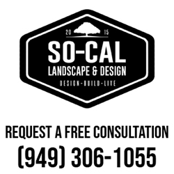 So-Cal Landscape & Design, Inc