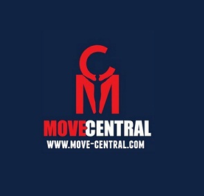 Move Central Moving & Storage 